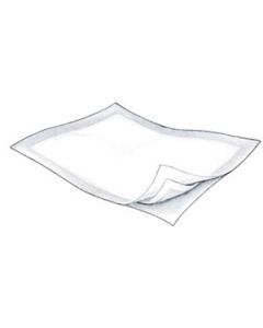 COVIDIEN/MEDICAL SUPPLIES CURITY™ INFANT CRIB LINER