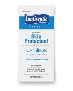 SANTUS LANTISEPTIC® ORIGINAL SKIN PROTECTANT