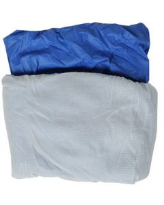 STOCKINETTE,IMPERVIOUS,LARGE