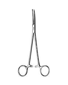 5-1/4" ARTERY FORCEPS STRAIGHT
