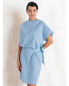 EXAM GOWN N/STERILE