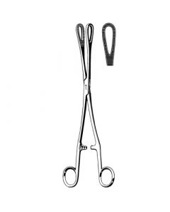 RAMPLEY SPONGE FORCEPS