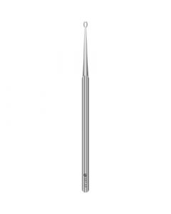DISPOSABLE EAR CURETTE