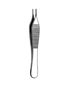 DRESSING FORCEPS