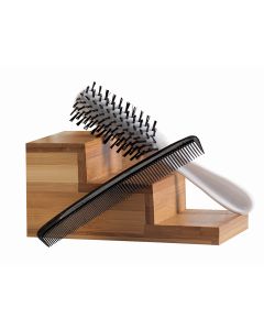HAIRBRUSH W/ STANDARD BRISTLE