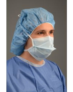 MASK, SURGICAL DUCKBILL