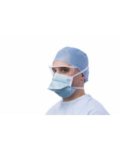 MASK, SURGICAL DUCKBILL FOG FREE
