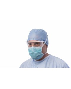 MASK, SURGICAL FOG FREE FOAM