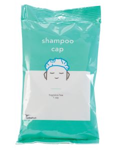 SHAMPOO CAP