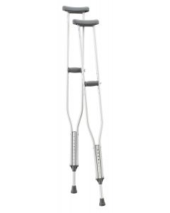 CRUTCH AXILLARY TALL 70-78 300LB