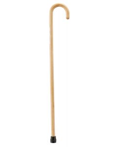 CANE 300LB 26.5 J-HOOK WOOD