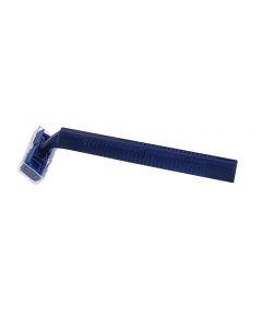 RAZOR TWIN BLADE STD BLUE BULK