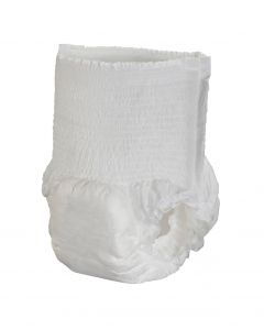 PREMIUM STEP IN UNDERWEAR FOR INCONTINENCE, HEAVY ABSORBENCY