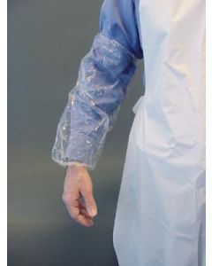 TIDI POLY SLEEVES