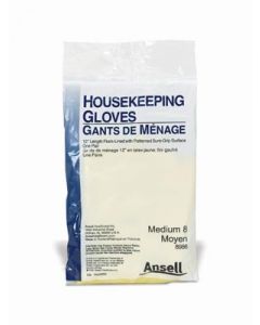ANSELL HOUSEKEEPING GLOVES