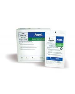 ANSELL ENCORE® POWDER-FREE ORTHOPAEDIC STERILE SURGICAL GLOVES
