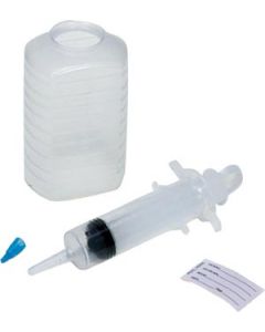 AMSINO AMSURE® ENTERAL FEEDING/IRRIGATION KITS & TRAYS