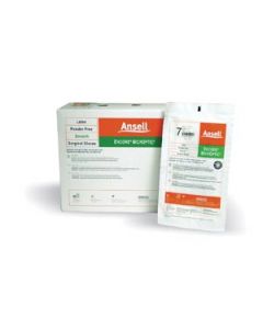 ANSELL ENCORE® MICROPTIC® POWDER-FREE LATEX SURGICAL GLOVES