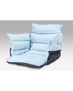 VAL MED FIBER WHEELCHAIR PAD