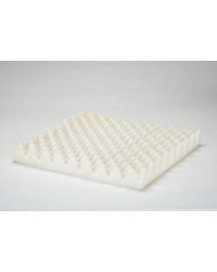 VAL MED COMFORT PLUS WHEELCHAIR PADS - ROLLER COMPRESSED