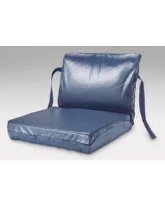 VAL MED COMFORT PLUS WHEELCHAIR SEAT & BACK
