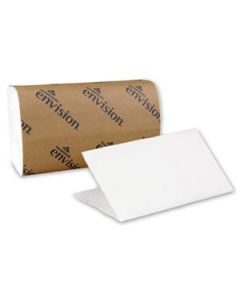 GEORGIA-PACIFIC ACCLAIM® SINGLEFOLD PAPER TOWELS