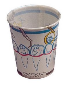 TIDI PAPER DRINKING CUP