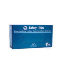 TIDI TIDISHIELD™ LATEX SPECIALTY EXAM GLOVES
