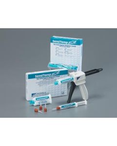 SULTAN SENSI-TEMP® TEMPORARY CEMENT