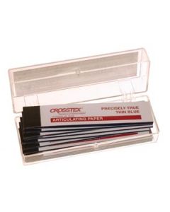 CROSSTEX ARTICULATING PAPER