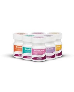 CROSSTEX GUMNUMB™ TOPICAL ANESTHETIC