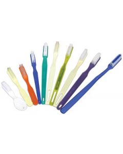 DUKAL DAWNMIST TOOTHBRUSH