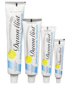 DUKAL DAWNMIST TOOTHPASTE