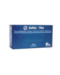 TIDI TIDISHIELD™ LATEX SPECIALTY EXAM GLOVES