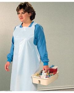 TIDI PREMIUM POLY APRONS