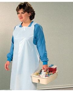TIDI PREMIUM POLY APRONS