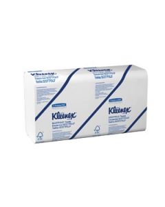 KIMBERLY-CLARK FOLDED TOWELS