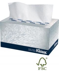 KIMBERLY-CLARK KLEENEX® HAND TOWELS