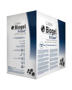 MOLNLYCKE BIOGEL® ECLIPSE® GLOVES