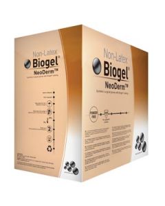MOLNLYCKE BIOGEL® NEODERM® GLOVES