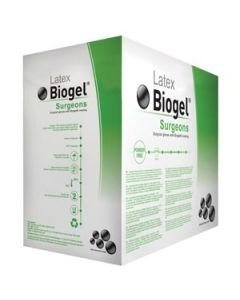 MOLNLYCKE BIOGEL® SURGEON GLOVES