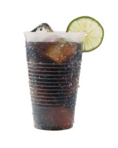 BUNZL/FABRI-KAL DRINKING CUPS