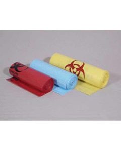 BUNZL/ROLLPAK CAN LINERS