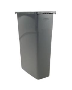 BUNZL/RUBBERMAID SLIM JIM® WASTE CONTAINERS