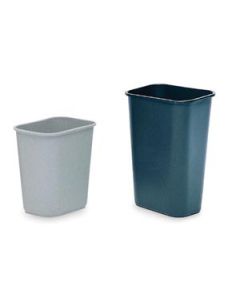 BUNZL/RUBBERMAID WASTEBASKETS