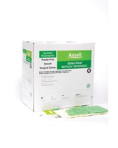 ANSELL GAMMEX® NON-LATEX PI ORTHO GLOVES
