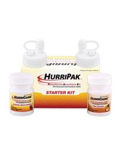 BEUTLICH HURRIPAK™ PERIODONTAL ANESTHETIC STARTER KIT