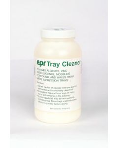 EPR TRAY CLEANER