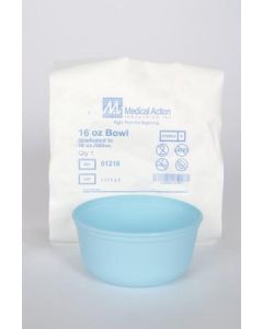 MEDEGEN UTILITY BOWLS