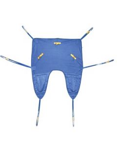 LIFTRAN MOBILITY/APEXLIFT UNVERSAL SPLIT LEG SLINGS